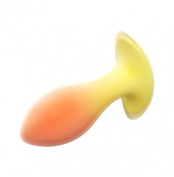 MizzZee - Koi Vibrating Anal Plug (Wireless Remote - Chargeable)